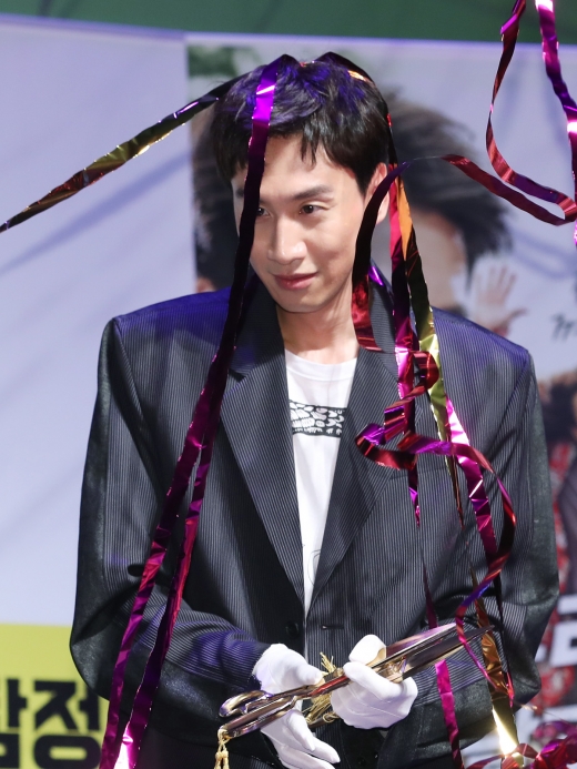 연예인 이광수./사진=뉴스1