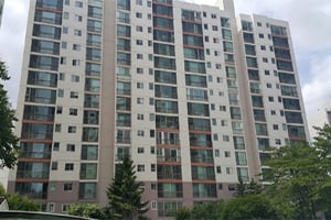 [주목! 경매물건] 마두동 101.8㎡, 3.8억에 시작