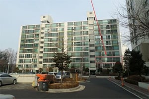 [주목! 경매물건] 마두동 101.8㎡, 3.8억에 시작