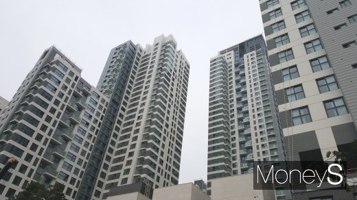 서울 서초구 반포동 아크로리버파크. /사진=김창성 기자