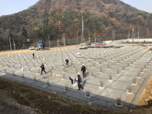 김해시는 삼계배수지 증설 등 5개 사업장에 244억원을 투입한다. /사진=김해시