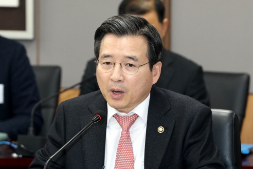 김용범 금융위원회 부위원장. /사진=뉴스1