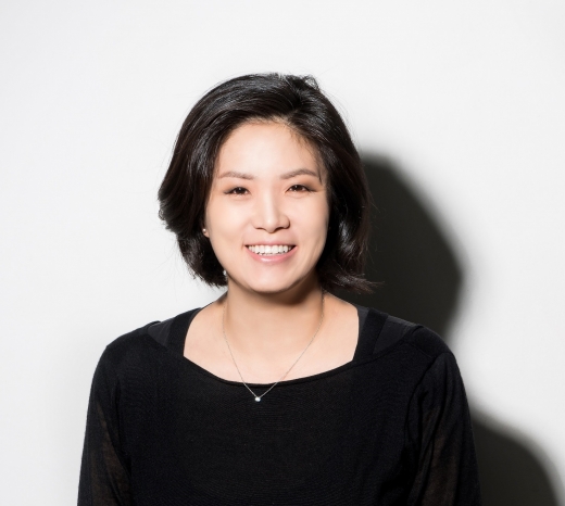 김지영 최고운영책임자/사진= 라엘