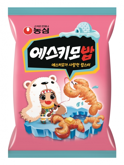 농심 에스키모밥 @머니S MNB, 식품 외식 유통 · 프랜차이즈 가맹 & 유망 창업 아이템의 모든 것