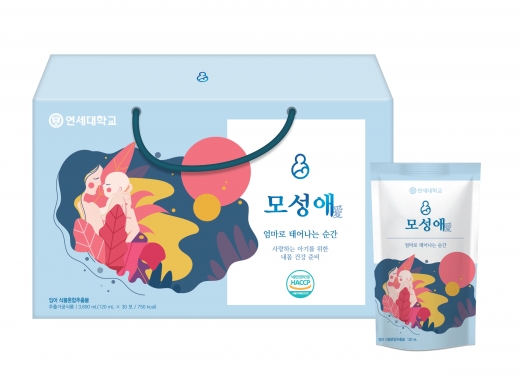 /사진=연세생활건강