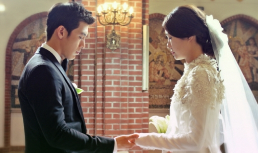 고수. 사진은 기사내용과 무관. /사진=SBS '황금의 제국' 결혼식 스틸컷