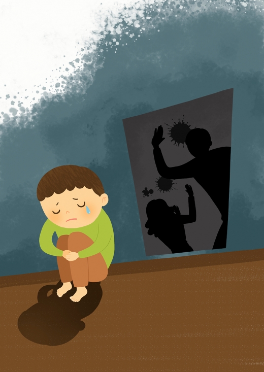 보건복지부가 아동학대 근절에 적극 나섰다. /사진=이미지투데이