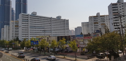 부산 남구 대연비치아파트. /사진=뉴스1 DB