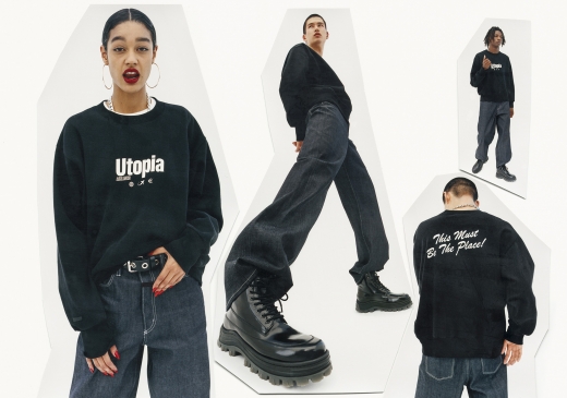 /사진=H&M