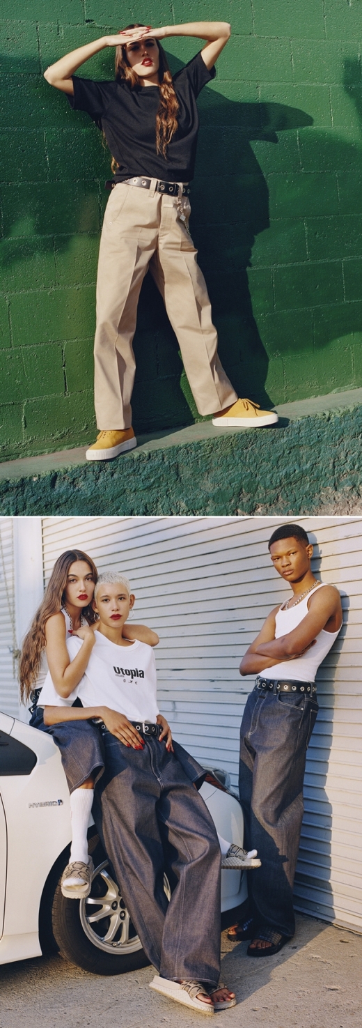 /사진=H&M