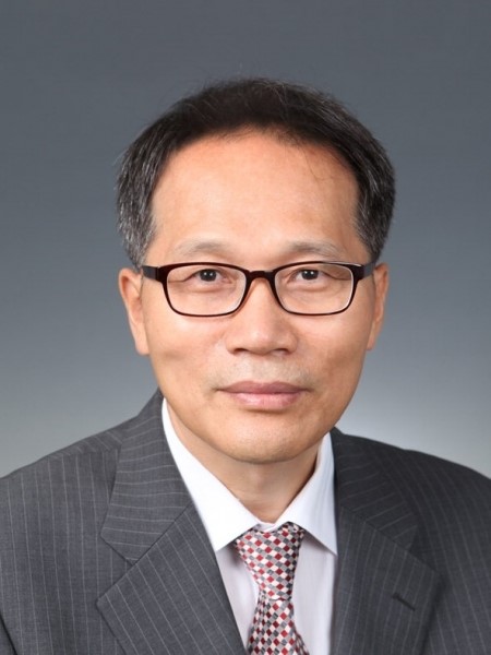 황성태 황해경제자유구역청장. / 사진제공=경기도