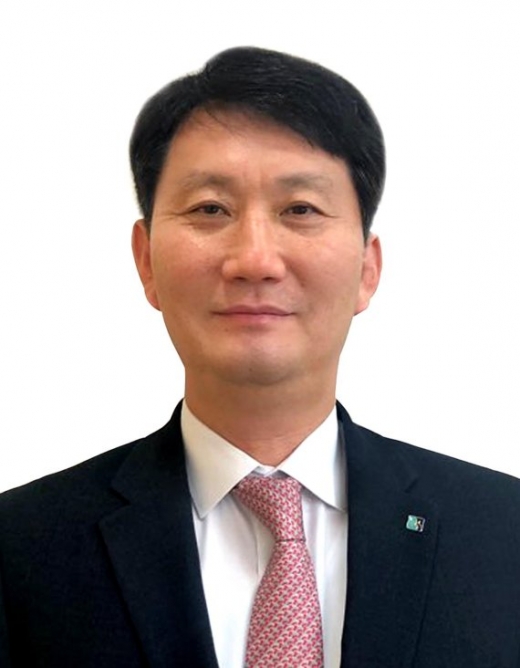 서치길 신임 경영전략그룹 부행장. /사진=IBK기업은행