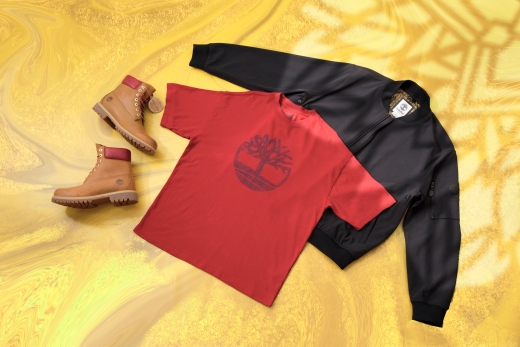 /사진=팀버랜드(Timberland)