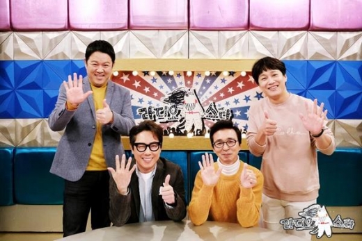라디오스타 600회, MC들의 솔직한 이야기