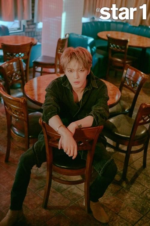 [★화보] 'JYJ' 김재중, 