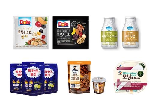 / 각사 제공 @머니S MNB, 식품 외식 유통 · 프랜차이즈 가맹 & 유망 창업 아이템의 모든 것