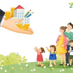 ▲시흥시는 16일 시흥형 주거비 지원 대상자 중 아동 포함 가구에 대해 아동 주거비를 추가 지원하는 '아동 주거비 지원 사업'을 실시한다고 밝혔다. / 사진제공=시흥시청