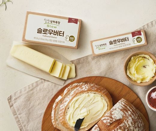 / 상하목장 제공 @머니S MNB, 식품 외식 유통 · 프랜차이즈 가맹 & 유망 창업 아이템의 모든 것