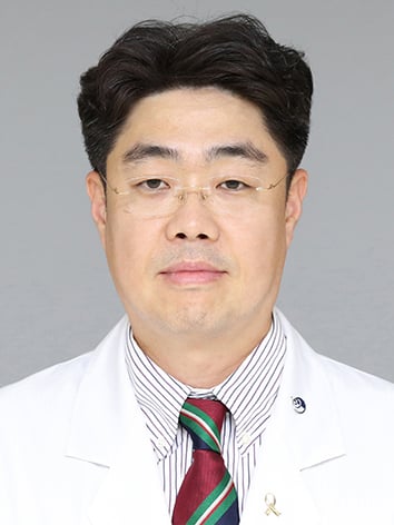 김계환 가천대 길병원 비뇨기과 교수. /사진=가천대 길병원