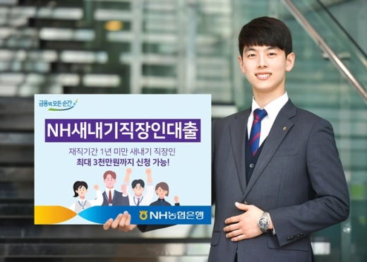 /사진=NH농협은행