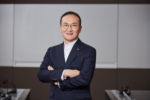 이석희 SK하이닉스 대표이사 사장. /사진=SK하이닉스