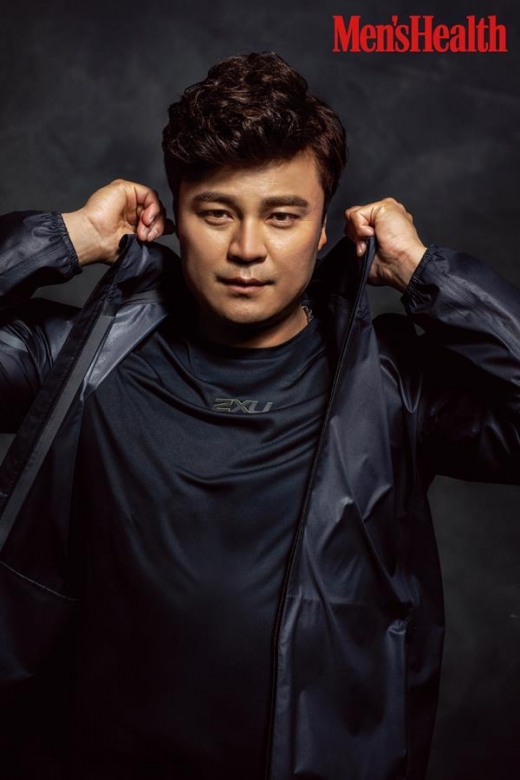 [★화보] 추신수, 코리안 메이저리거의 '감각적인 스포티룩'