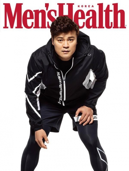 [★화보] 추신수, 코리안 메이저리거의 '감각적인 스포티룩'