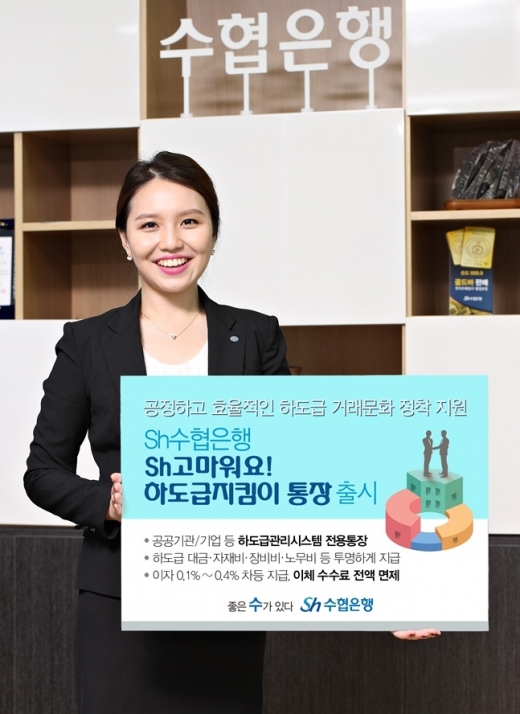 /사진=Sh수협은행