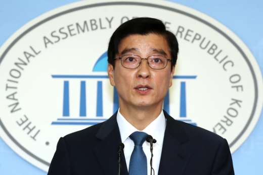 이해식 더불어민주당 대변인/사진=뉴스1 민경석 기자