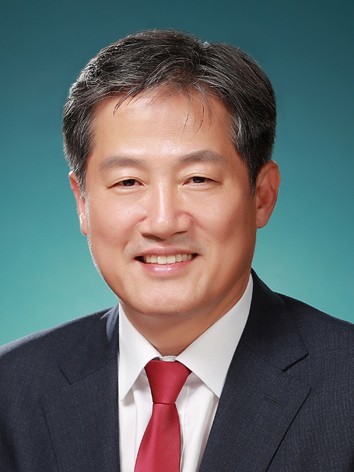 정완규 한국증권금융 사장. /사진=한국증권금융 제공