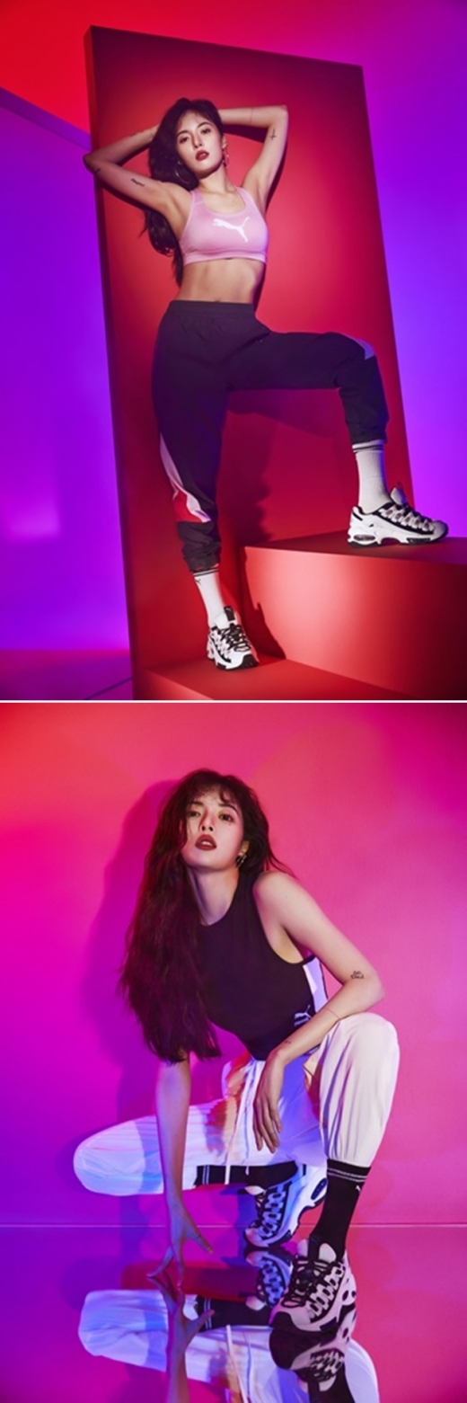 /사진=푸마
