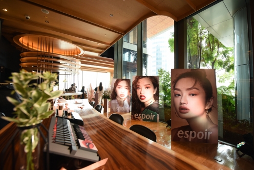/사진=에스쁘아