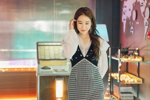 유인나 
