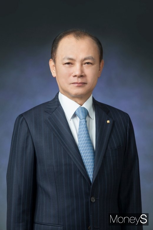 임용택 전북은행장/사진=전북은행