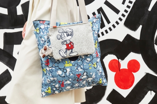 /사진=키플링(Kipling)