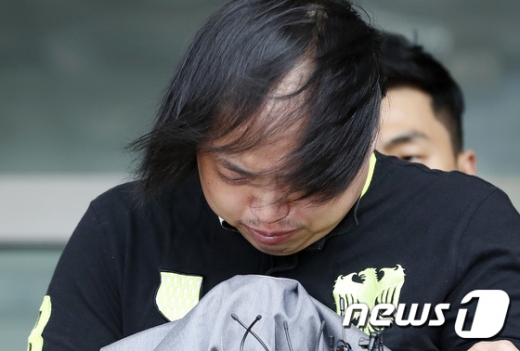 법원이 변경석에게 징역 20년을 선고했다 ./사진=뉴스1