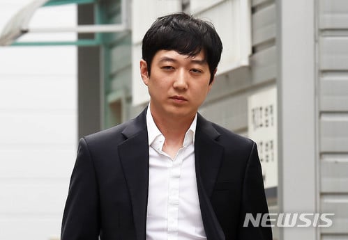 조재범 전 쇼트트랙 국가대표팀 코치./사진=뉴시스