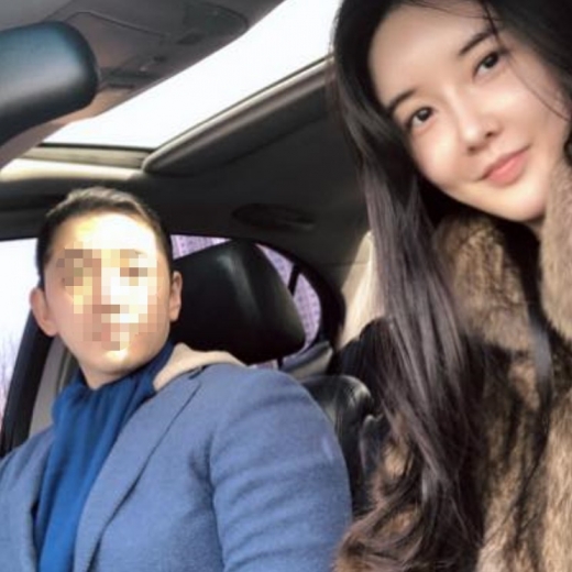 /사진=장미인애SNS 캡처