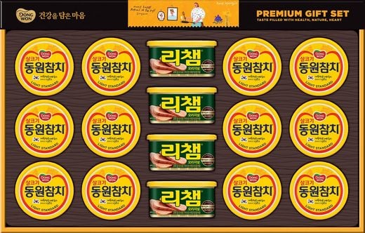 / 동원F&B 제공 @머니S MNB, 식품 외식 유통 · 프랜차이즈 가맹 & 유망 창업 아이템의 모든 것