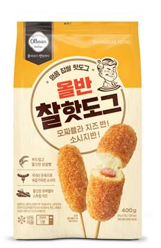 / 신세계푸드 제공 @머니S MNB, 식품 외식 유통 · 프랜차이즈 가맹 & 유망 창업 아이템의 모든 것
