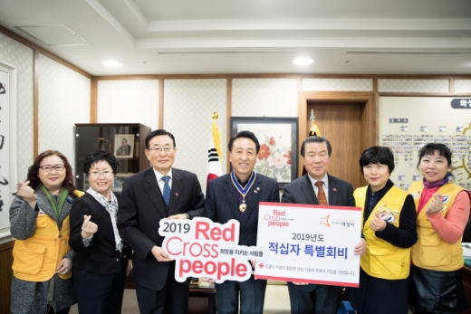 /사진제공=화성시의회
