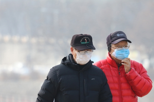 오늘 날씨. /사진=뉴스1 공정식 기자