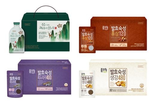 / 풀무원녹즙 제공 @머니S MNB, 식품 외식 유통 · 프랜차이즈 가맹 & 유망 창업 아이템의 모든 것