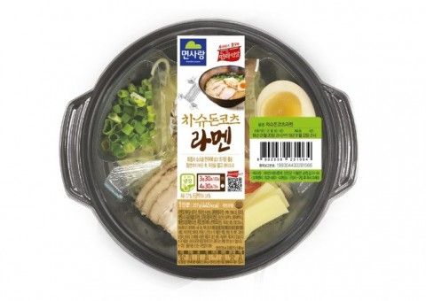/ 면사랑 제공 @머니S MNB, 식품 외식 유통 · 프랜차이즈 가맹 & 유망 창업 아이템의 모든 것
