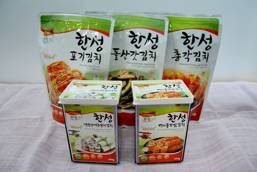/ 한성식품 제공 @머니S MNB, 식품 외식 유통 · 프랜차이즈 가맹 & 유망 창업 아이템의 모든 것