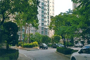 [주목! 경매물건] 망포동 99.3㎡ 2.4억에 시작