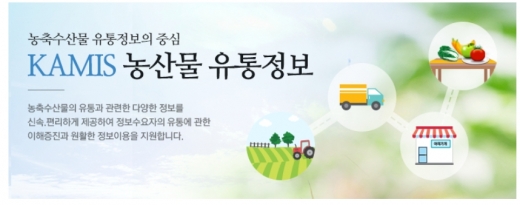 / 농산물유통정보 캡쳐 @머니S MNB, 식품 외식 유통 · 프랜차이즈 가맹 & 유망 창업 아이템의 모든 것