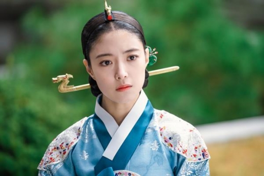 [인터뷰] '왕이 된 남자' 이세영, 