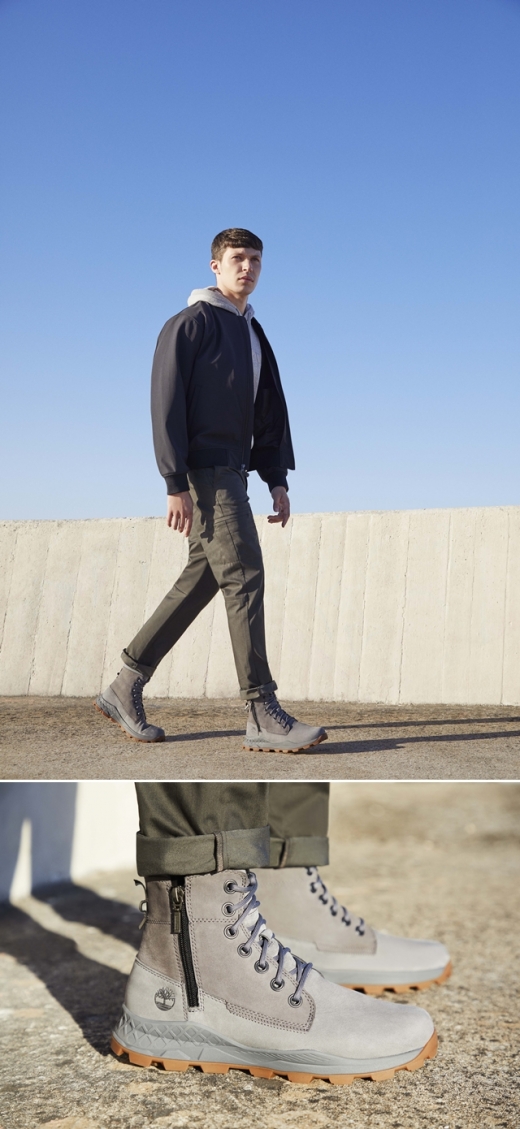 /사진=팀버랜드(Timberland)