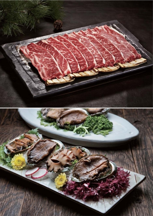 /사진=쉐라톤 서울 팔래스 강남 호텔